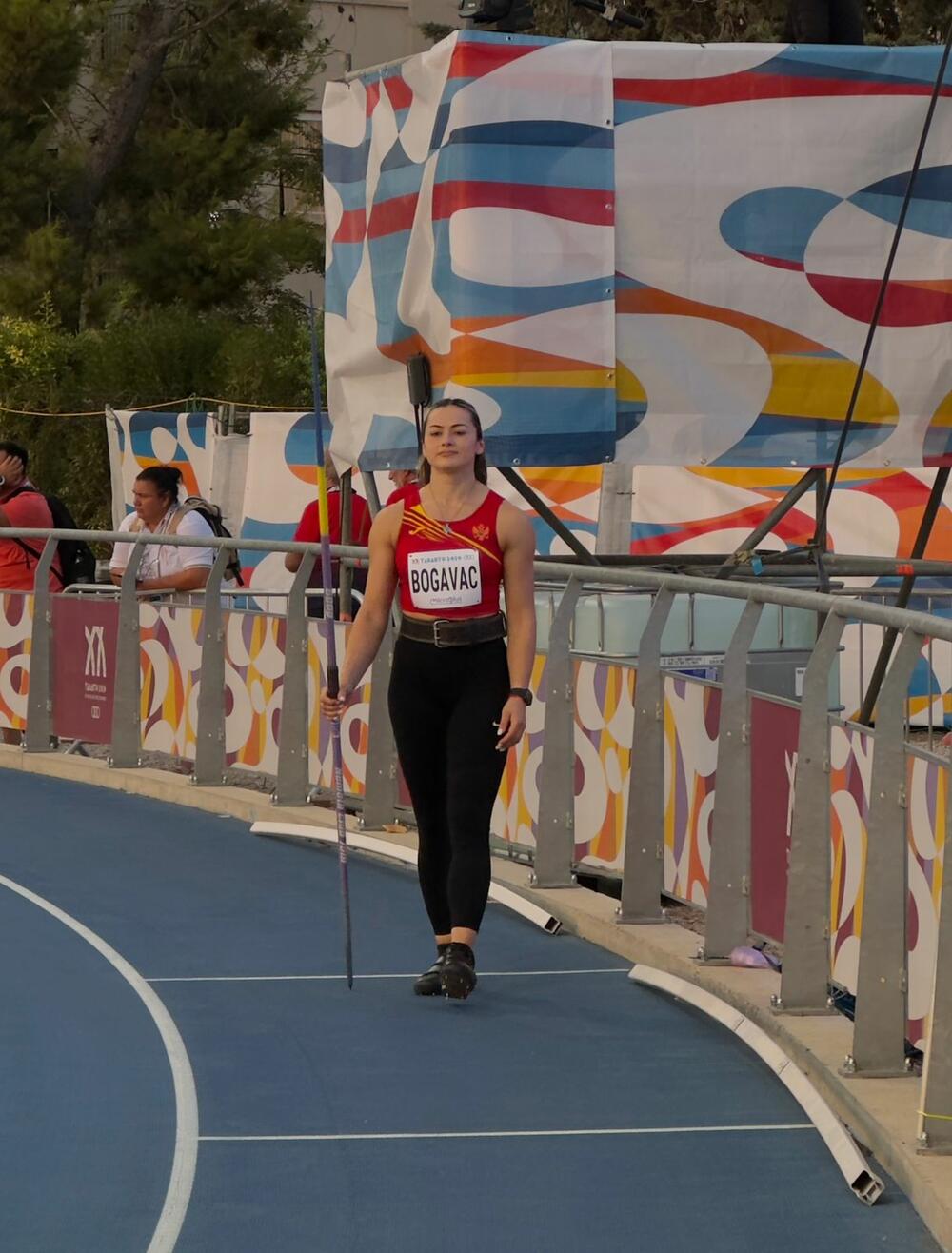 Marija Bogavac