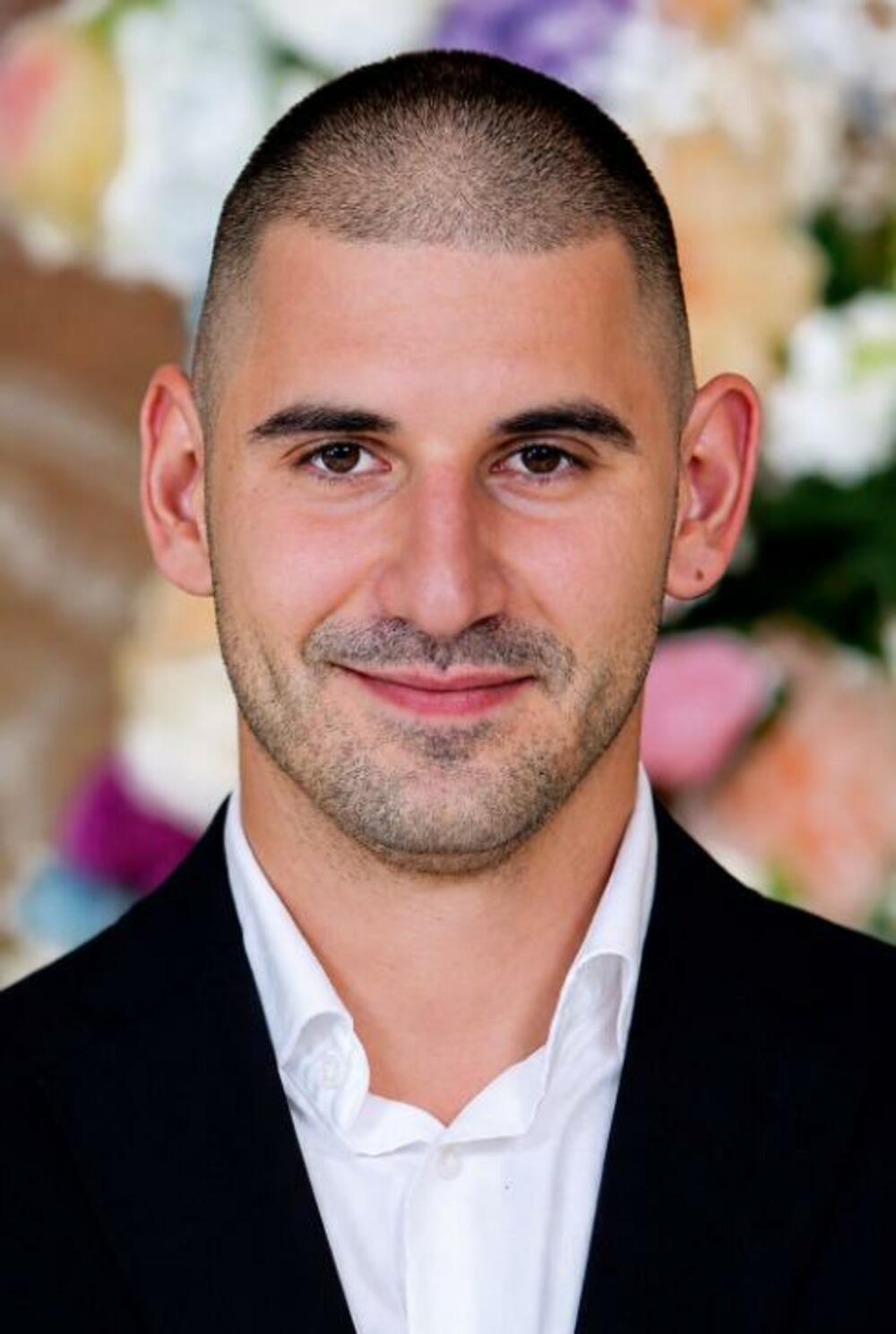 Petar Globarević