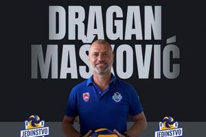 Dragan Mašković novi trener Jedinstva, u Bijelom Polju ponovo Uroš...