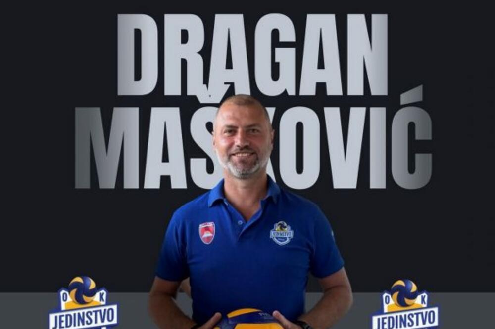 Foto: OK Jedinstvo