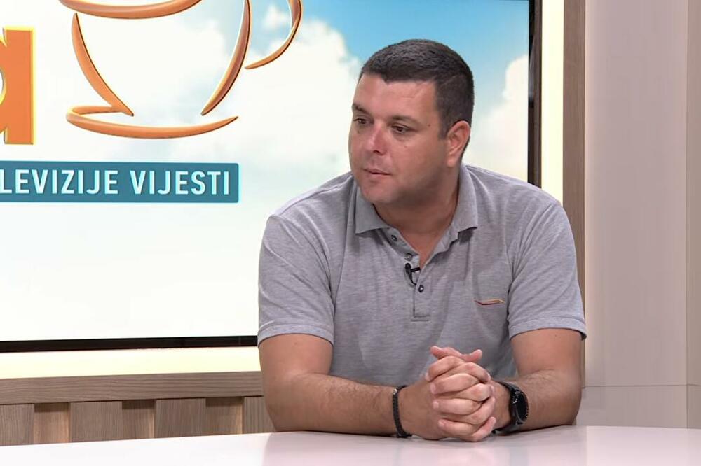Foto: Screenshot/TV Vijesti