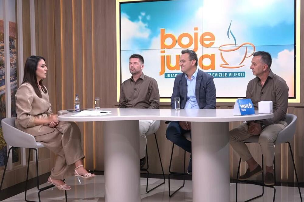 Foto: Screenshot/TV Vijesti