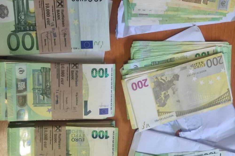 Foto: Uprava policije