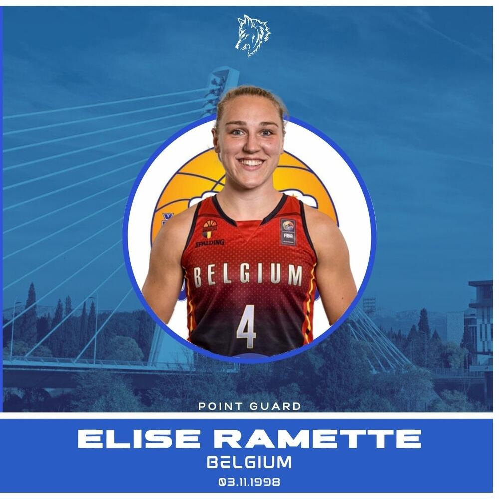 Elis Ramet