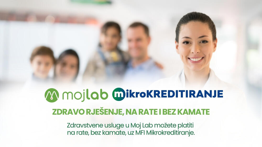 Moj Lab