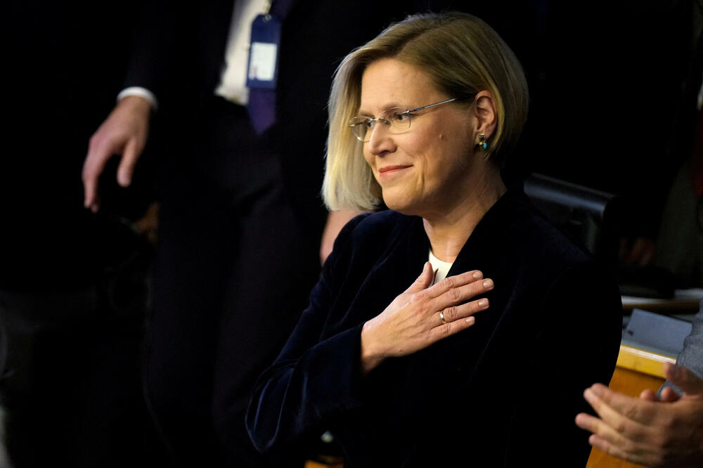 Madise, Foto: Reuters