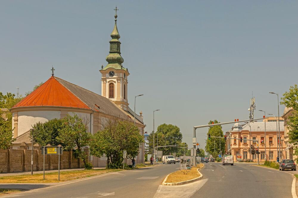 Stara Pazova (Ilustracija), Foto: Shutterstock
