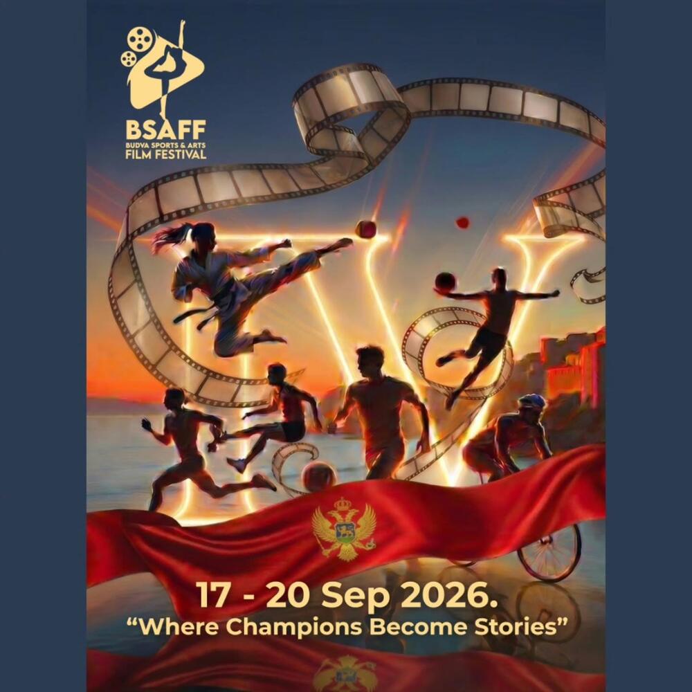 BSAFF