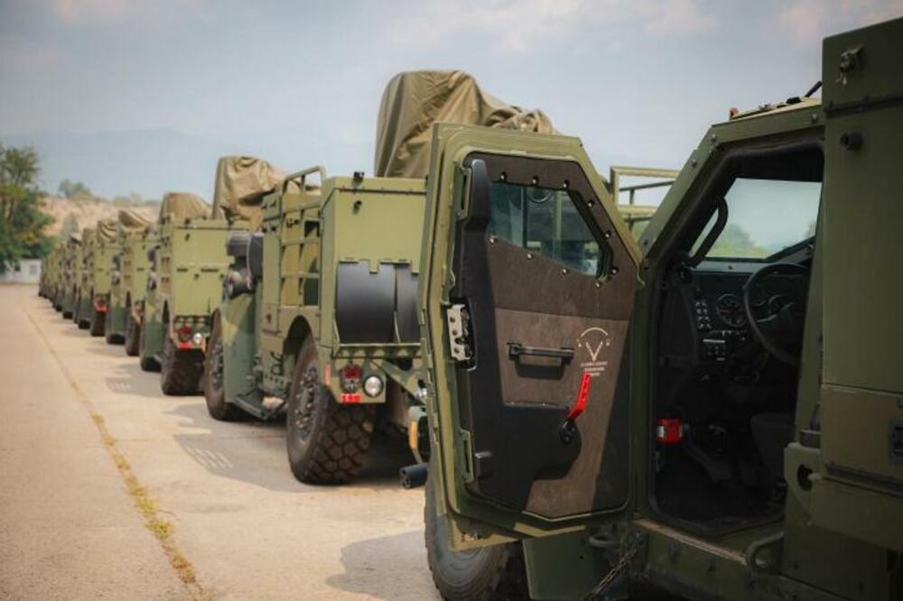 Foto: Ministarstvo odbrane