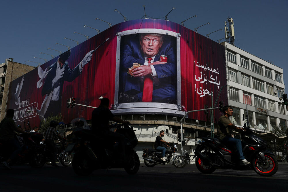 Teheran
