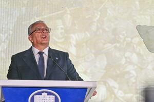Može li Mandić ostati bez funkcije predsjednika Skupštine: Prijeti...