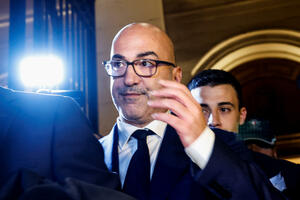 Malta: Biznismen Jorgen Fenek oslobođen optužbi za saučesništvo u...
