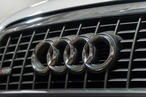 Audi i SAIC Motor osnivaju inovacioni centar za brend namijenjen...