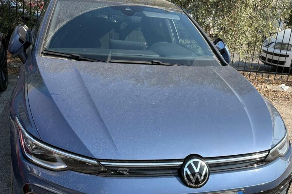 Foto: Uprava policije