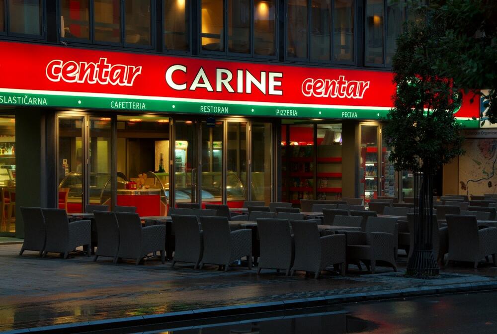 Carine