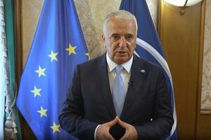 Đurović: Poslanici DPS da poštede javnost maltretiranja sa...
