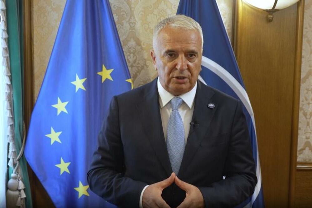 Dejan Đurović, Foto: Screenshot