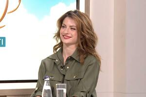 Lara Dragović: Nagrada na Purgatorijama kruna divnog ljeta