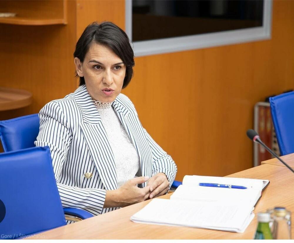 Kad je kupljen prostor i kojim sredstvima: Tatjana Bulatović