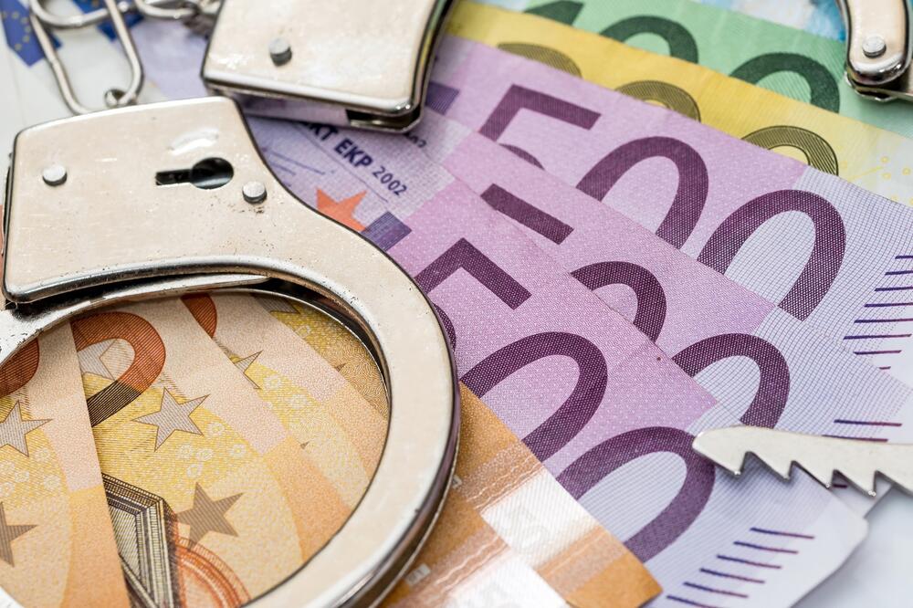 Zakonom se uvodi poseban model trajnog oduzimanja imovine prije presude (ilustracija), Foto: Shutterstock