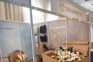 SPO pretresa kancelarije i magacine kompanije "Diamond pak" čiji...