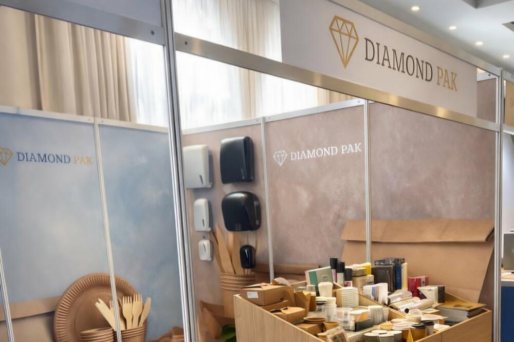 Foto: Instagram/Diamond Pak