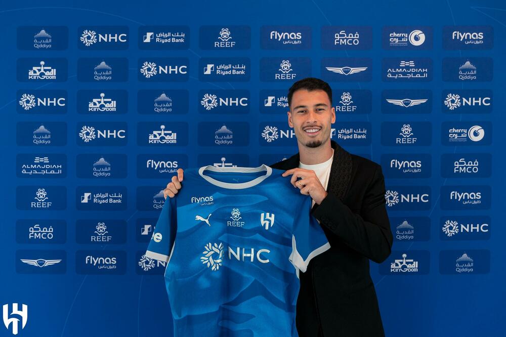 Foto: Al Hilal