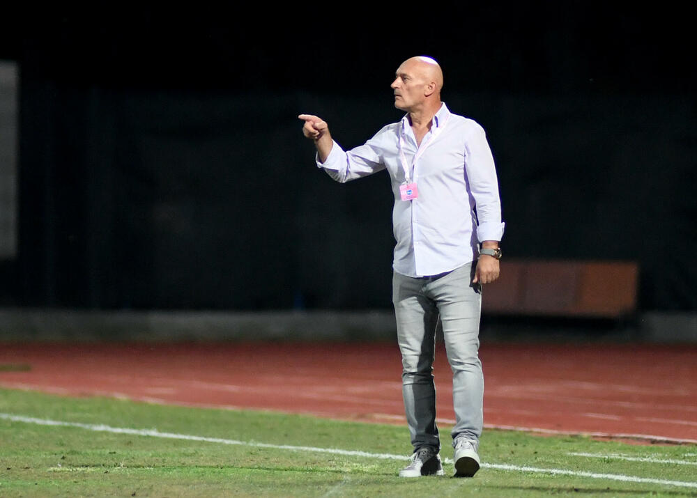 <p>Barani slavili 2:0 u prvom meču 6. kola Merdianbet 1. Crnogorske fudbalske lige</p>