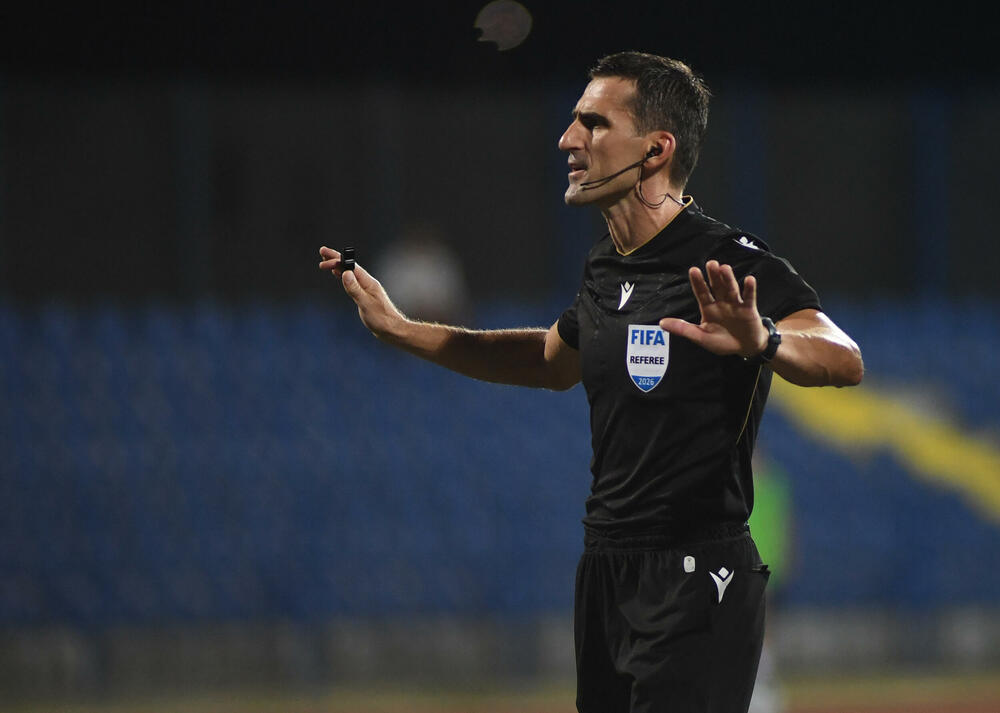 <p>Barani slavili 2:0 u prvom meču 6. kola Merdianbet 1. Crnogorske fudbalske lige</p>