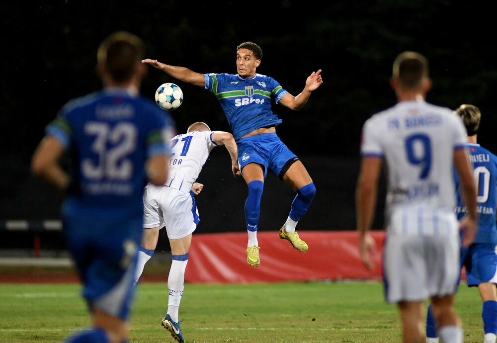 <p>Barani slavili 2:0 u prvom meču 6. kola Merdianbet 1. Crnogorske fudbalske lige</p>