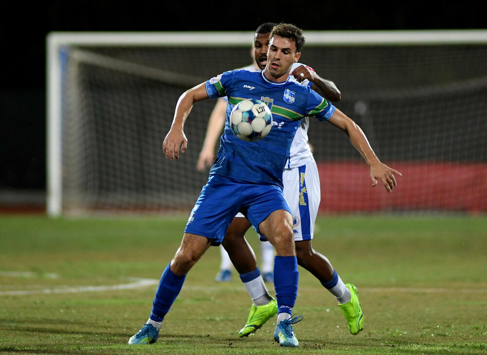 <p>Barani slavili 2:0 u prvom meču 6. kola Merdianbet 1. Crnogorske fudbalske lige</p>