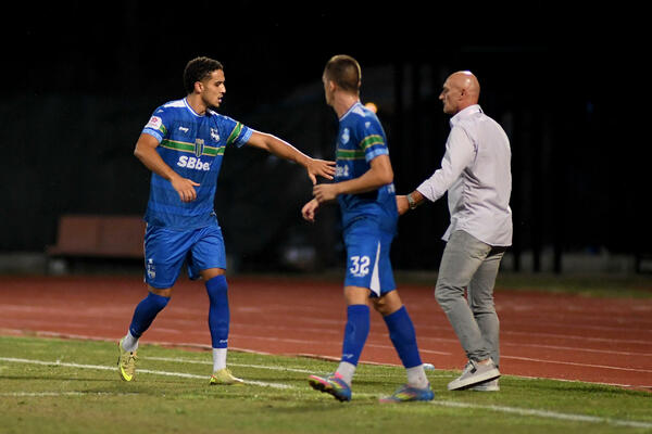 Mornar na afrički pogon riješio jadranski derbi sa Bokeljom