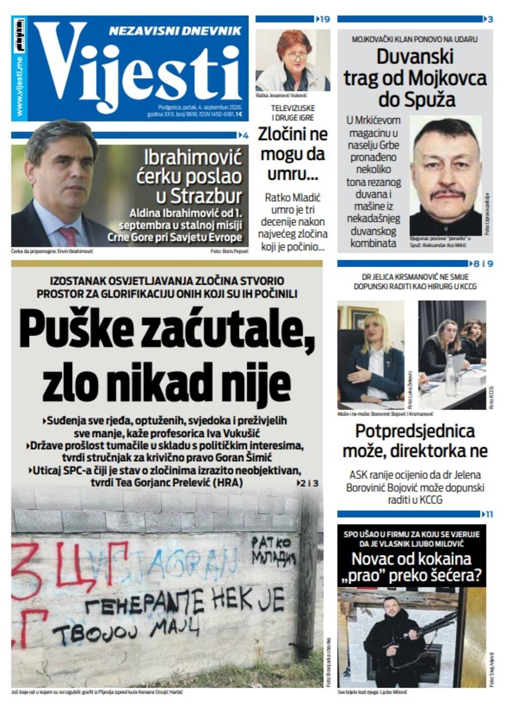 Foto: Vijesti