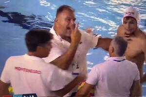 Evo kako je Italijan iz Berana ujeo Danila Stupara, pogledajte i...