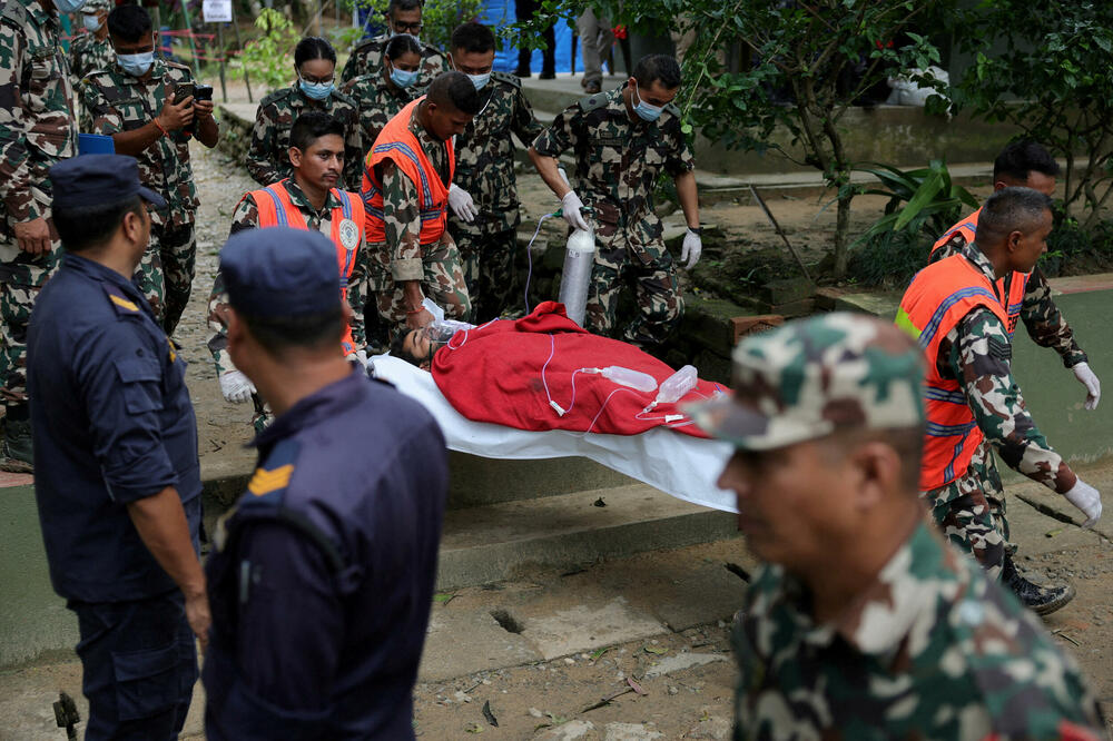 Foto: Reuters