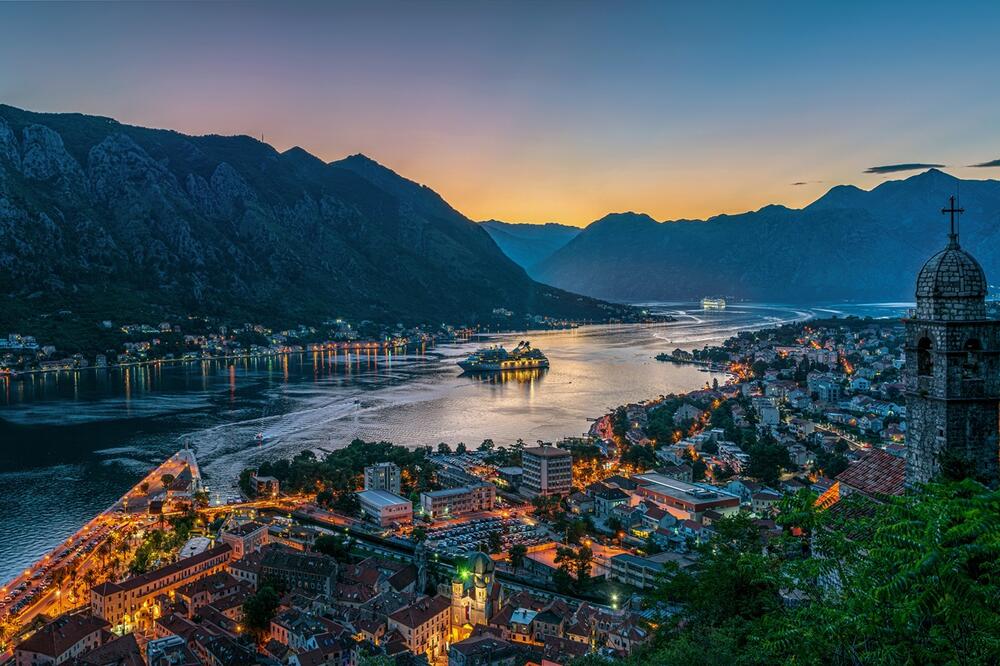 Kotor (Ilustracija), Foto: Shutterstock