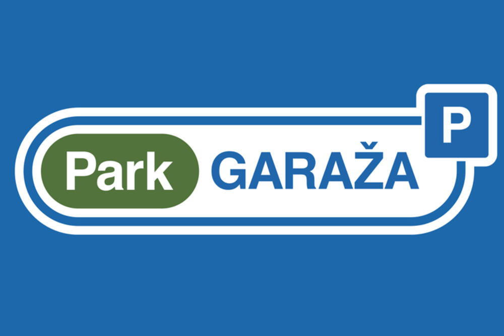Foto: Park blok
