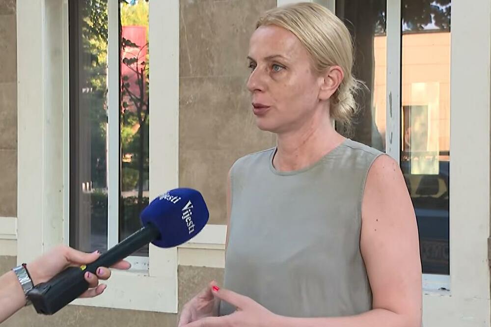 Jaredić, Foto: Screenshot/TV Vijesti