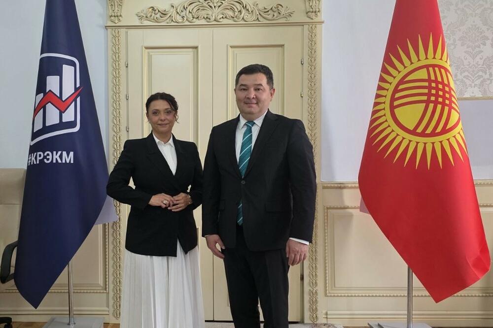 Foto: Ministarstvo turizma