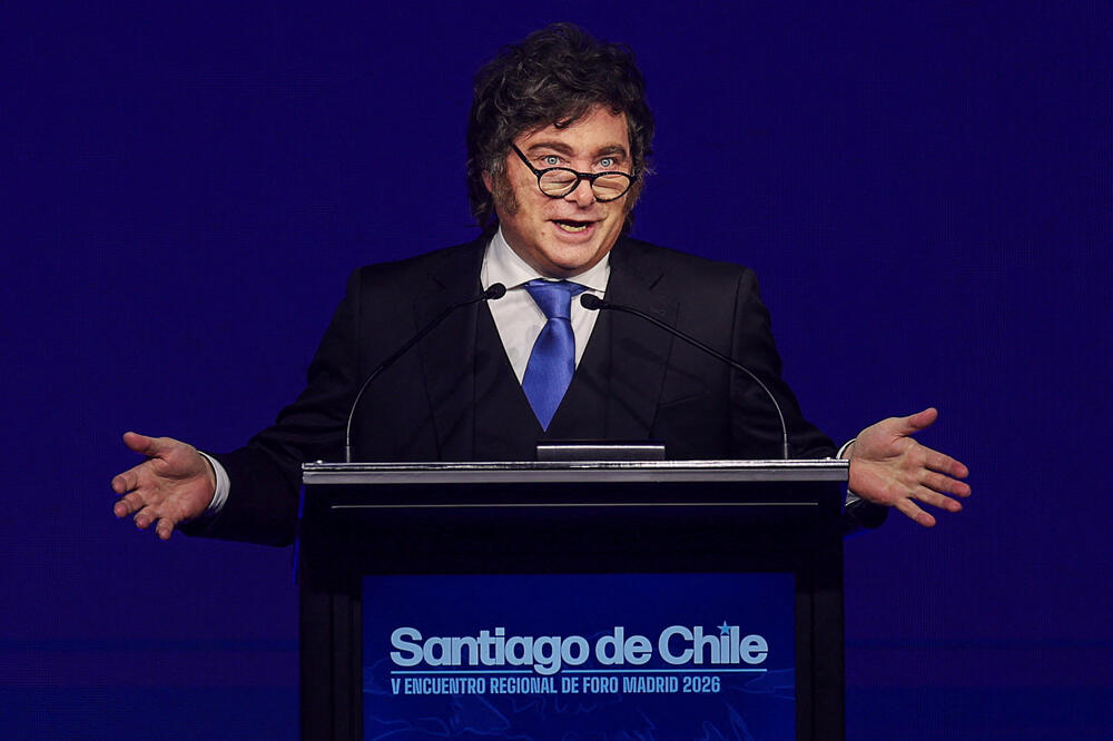 Milej, Foto: Reuters