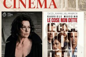 Italijanska kinematografija pod otvorenim nebom: Dvije filmske...