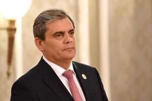 Ministrovu ćerku poslali u Strazbur da pripomogne: Aldina...