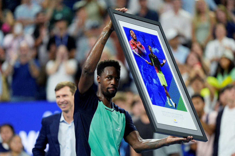 Foto: Reuters