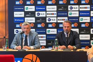 "ABA liga je jedna od najjačih evropskih liga, nismo očekivali...