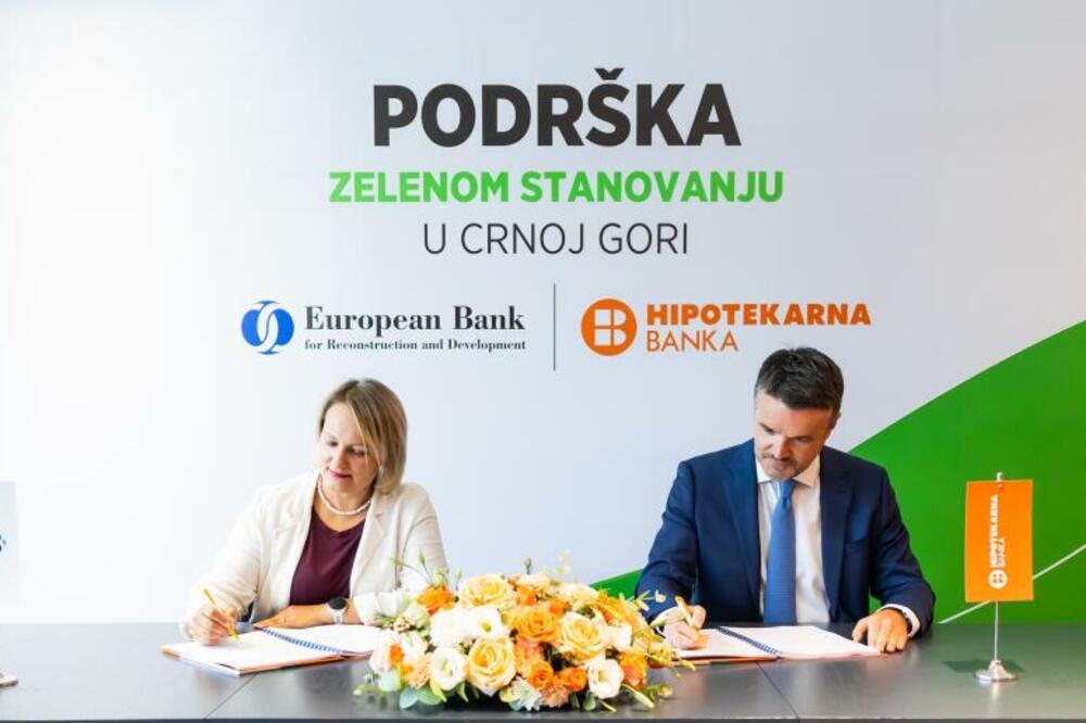 Foto: Hipotekarna banka