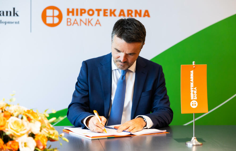 Hipotekarna banka