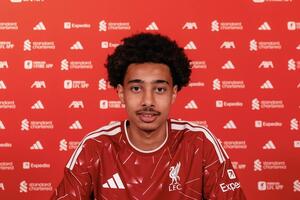 Liverpul doveo napadača tri dana nakon kraja prelaznog roka