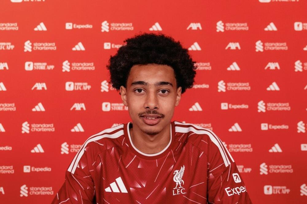 Foto: Www.liverpoolfc.com