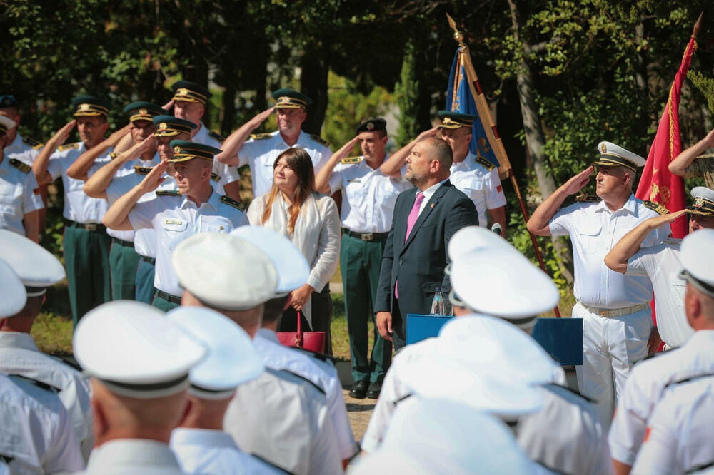 Foto: Ministarstvo odbrane