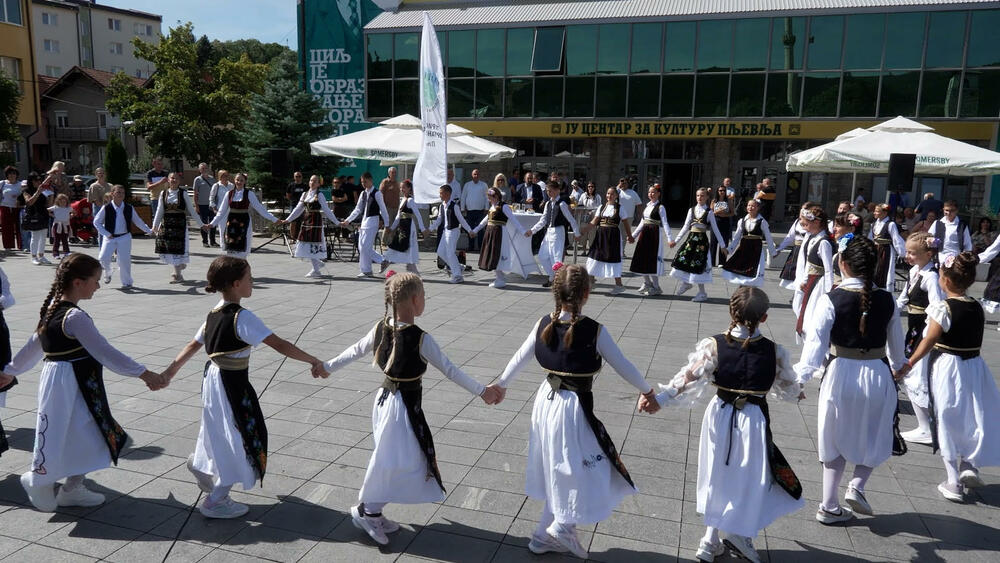15. regionalna izložba meda